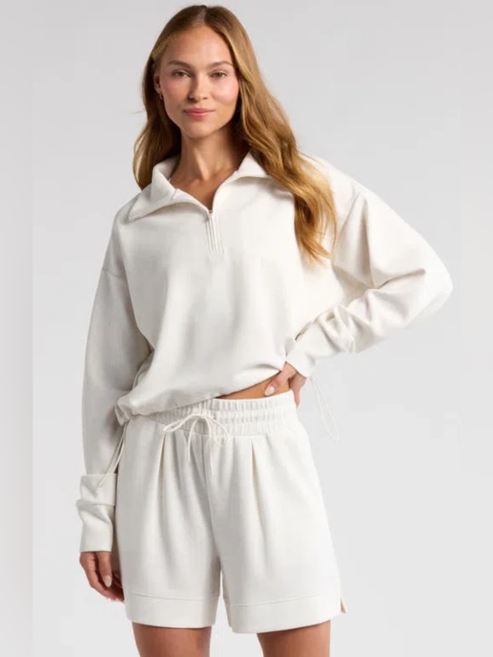 ZELLA ACTIVEWEAR SWEATER NWT 2X